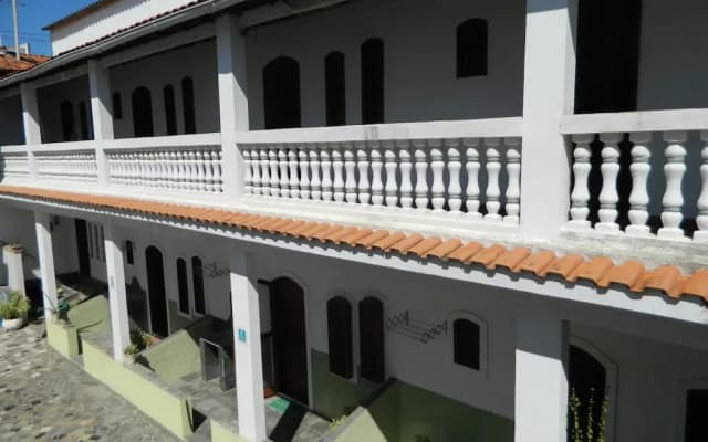 Recanto Saqua