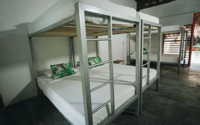 Makenke Hostel By Los Colores Ecoparque