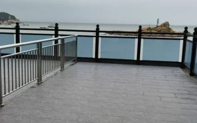 Taishan Golden Beach Resort