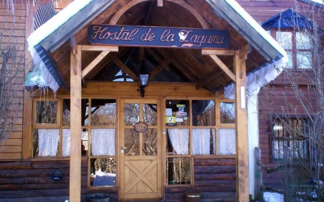 Hostal de la Laguna