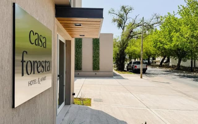 Casa Foresta