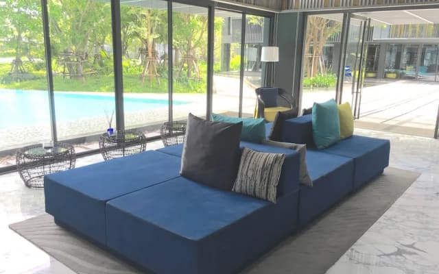 The DECK Condominium