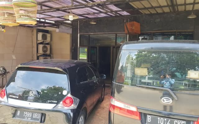 Alifah 1 Hostel