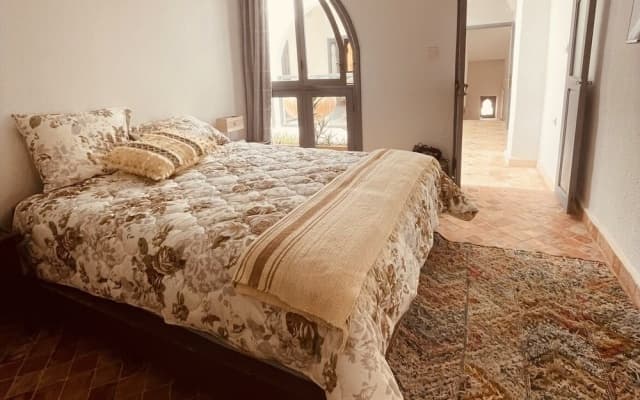 Hotel Riad California