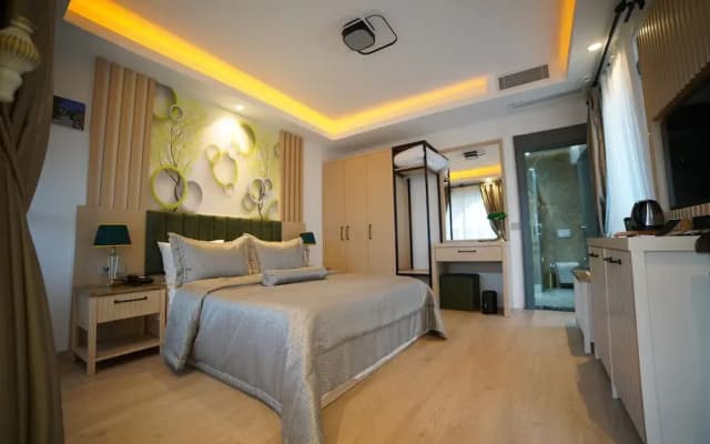 Datça Sui̇tes Luxury Bouti̇que Hotels