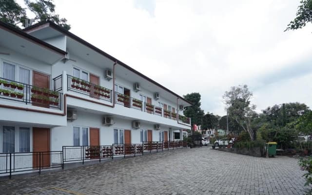 Urbanview Hotel Kazanan Lembang Bandung by RedDoorz