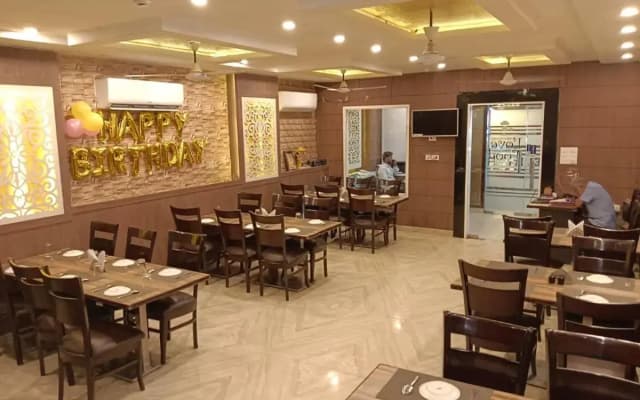 Hotel Janki Inn Varanasi