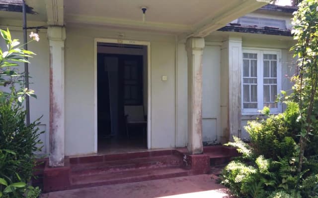 Weeragiri Homestay