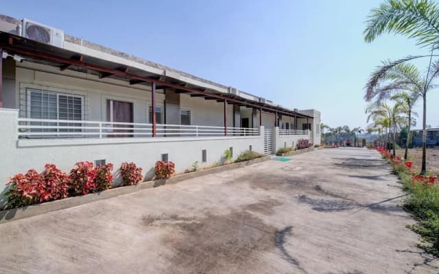 Hotel Sargam