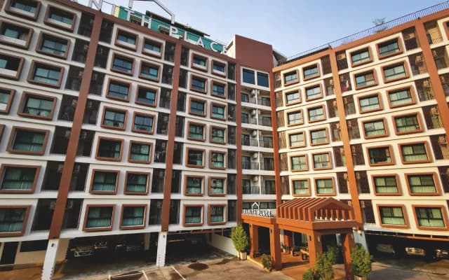 Kanith Place