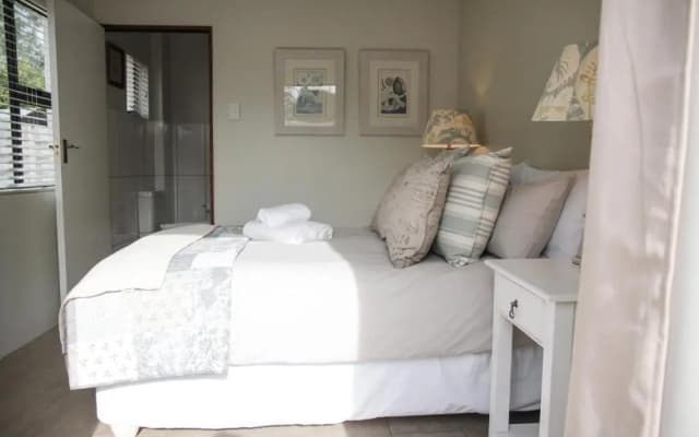 Olive Manor Guest House