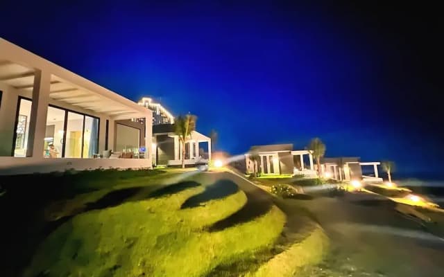 Du Parc Resort Mũi Né