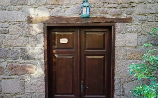 Bi̇ber Evi̇