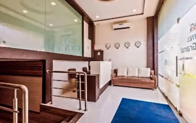 Hotel Venture Grand