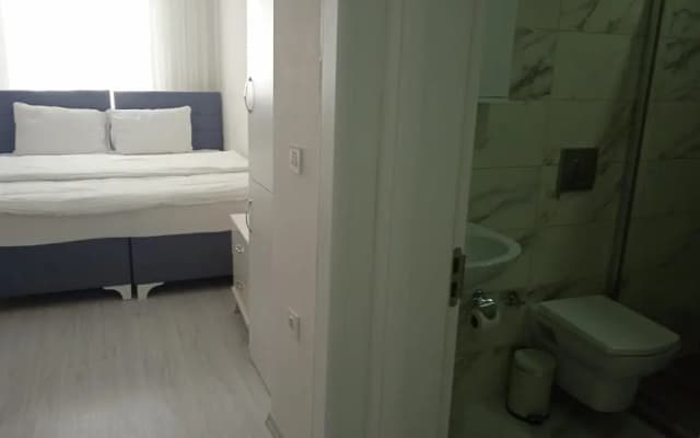 Demeter Butik Hotel
