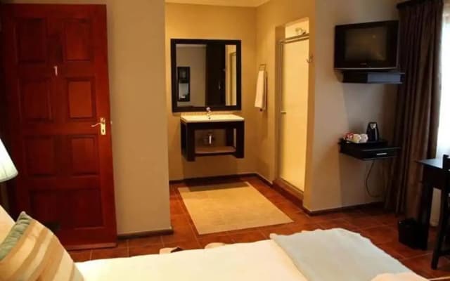 East View Guesthouse