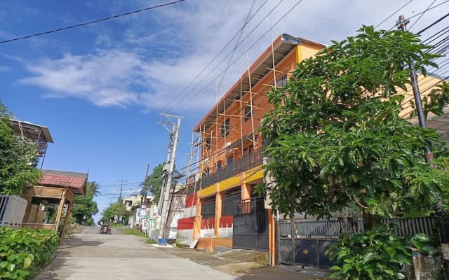 Hotel O Homestay Purirano