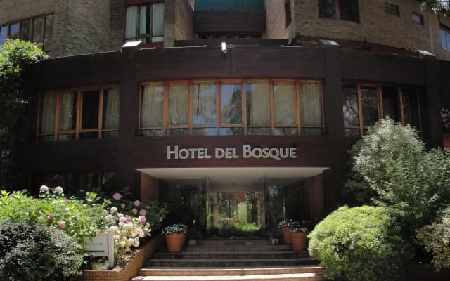 Hotel Del Bosque