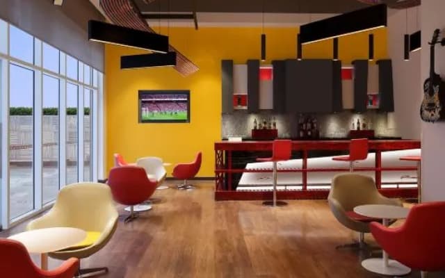 Ibis Pune Hinjewadi   An Accor Brand