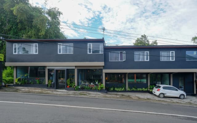 Urbanview Hotel Umbrella Dieng by RedDoorz