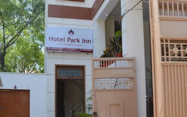 Hotel Park Inn