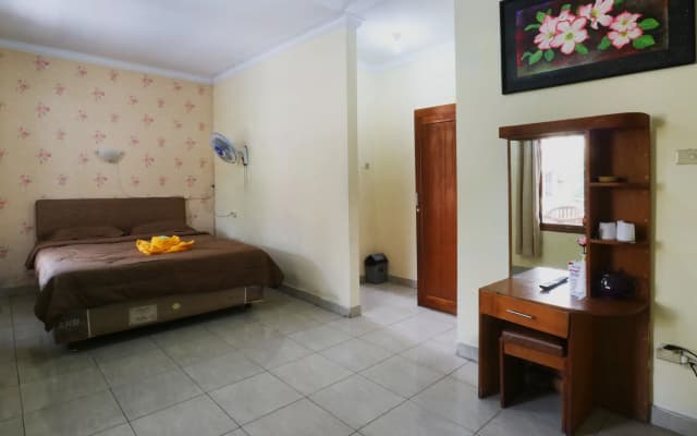 Hotel Arjuna