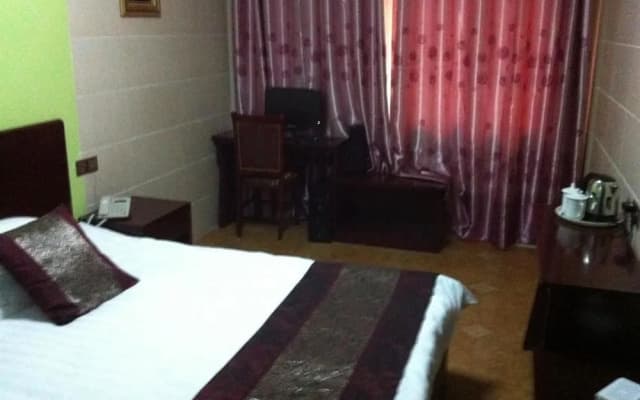 Tangshan Quanshang Hotel