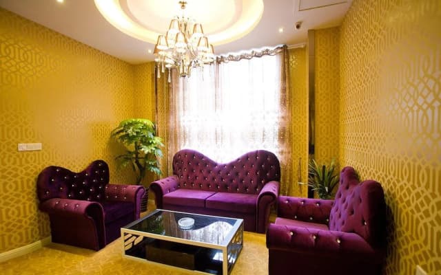 Guilin Go Home Convenience Inn