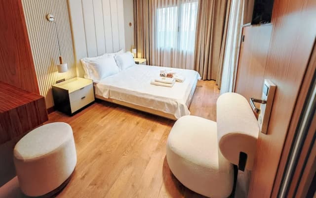Q-Zen House Alaçatı