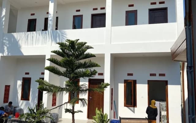 Linobi Homestay