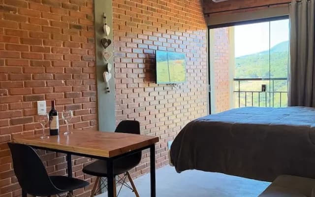 Villa da Serra Suites