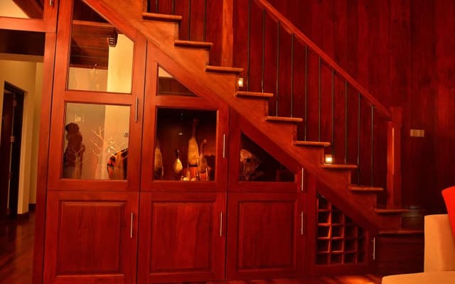 Villa Mount Royal