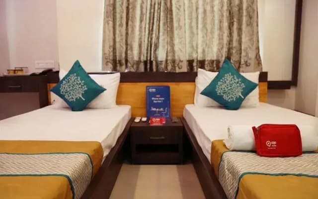 OYO Rooms Baner