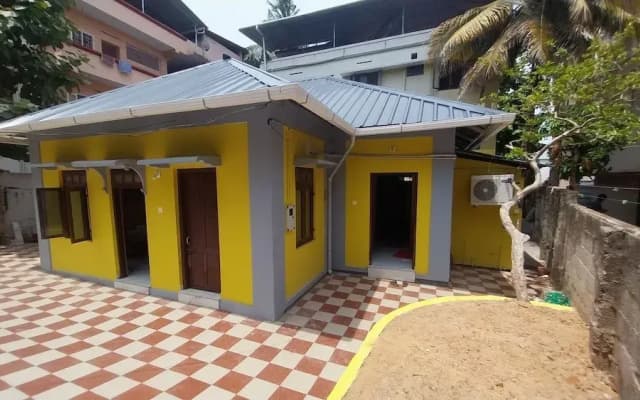 Hostel Gandhi Thiruvananthapuram