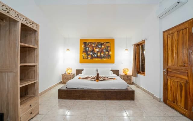 Villa Shanti