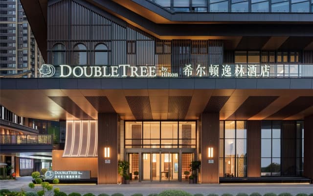 Doubletree By Hilton Zhangzhou