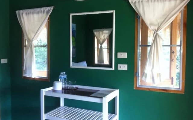 Rabbit Bungalow