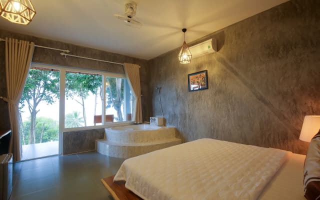 Cosian Bay Phu Quoc Resort