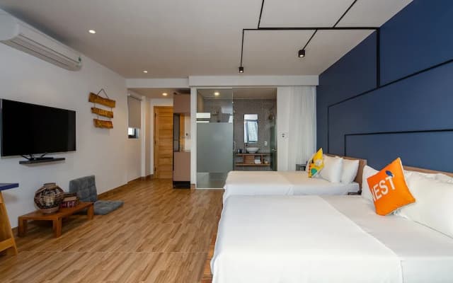 Sea Vista Boutique Hotel