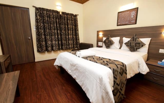 Westend Hotel