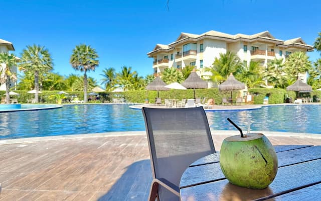 Resort VG SUN por Be My Guest!