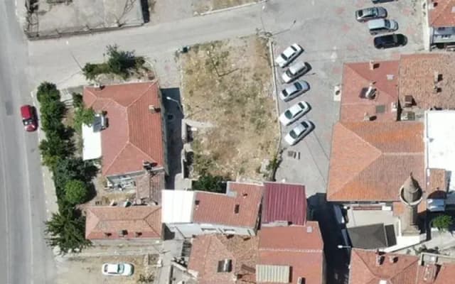 Fulya Pension
