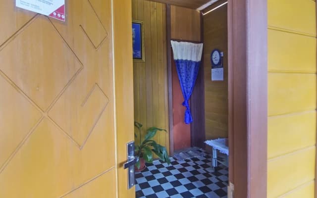 Pulisan Ekowisata Homestay By OYO