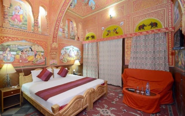 Heritage Mandawa
