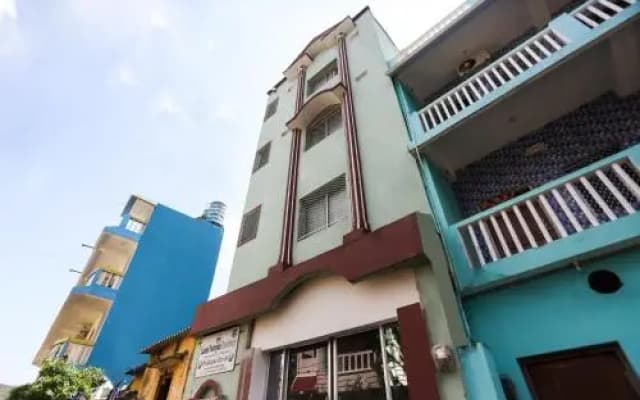 Laxmi Narayan Residency