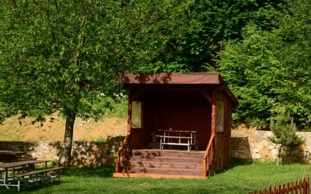 Aytepepark Turistik Karavan Ve Kamp Tesisleri