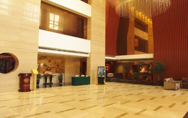 Ramada Kunshan