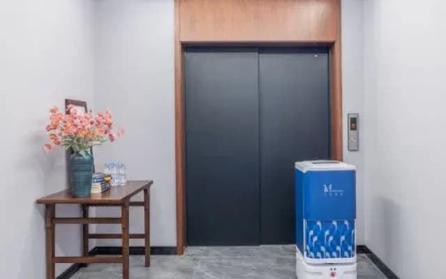 Madison Hotel Jinan Suncun Chunhui Road