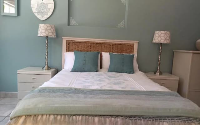 Senelle accomodation