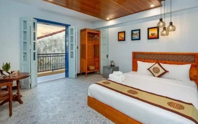 Casamia Hoi An Villa